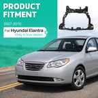 Front Subframe Crossmember Suspension for Hyundai Elantra (2007–2010)