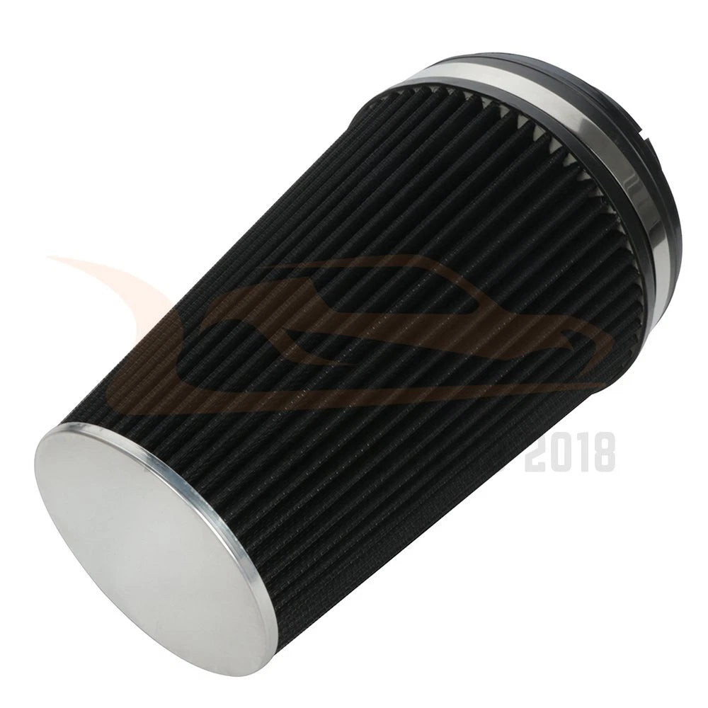 4 Inch Cold Air Intake Kit for Chevy Silverado 1500 GMC Sierra 1500