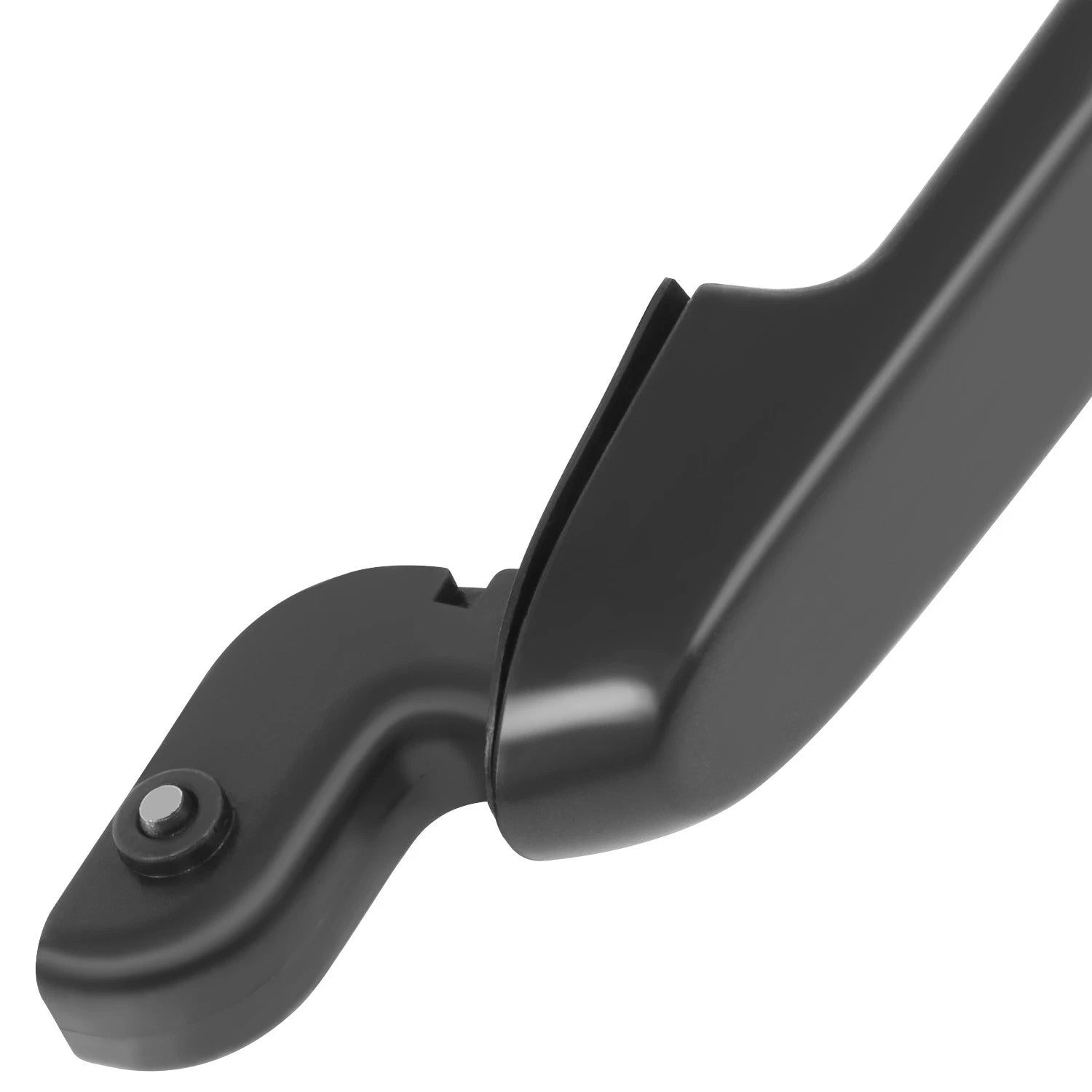 Rear Left Exterior Door Handle for Dodge Attitude Accent (2006–2011)
