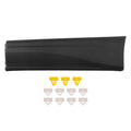 Rear Left Driver Side Door Lower Molding Trim for Chevy Equinox (2018–2020)