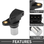 Camshaft Position Sensor No.021907601A for Volkswagen Golf (1995–1999)
