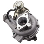 Turbo Charger for Nissan Navara (2001-2004)