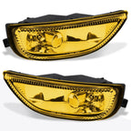 Right Side Headlight for Nissan Sentra (2020–2022) Chrome Housing Amber Corner
