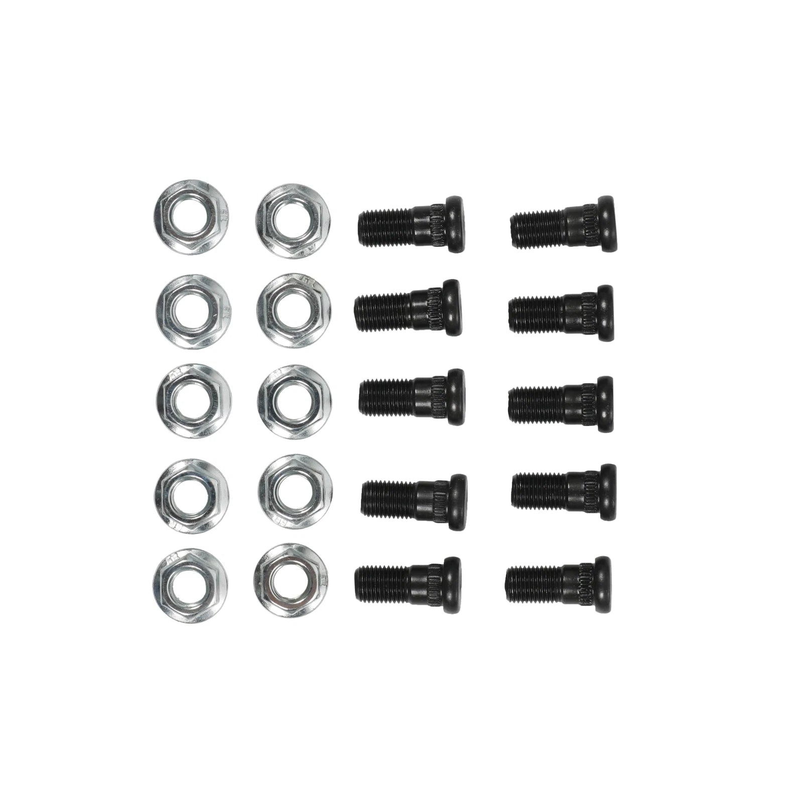 Electric Trailer Brake Assembly for Dexter Never Adjust Axle (7000#)