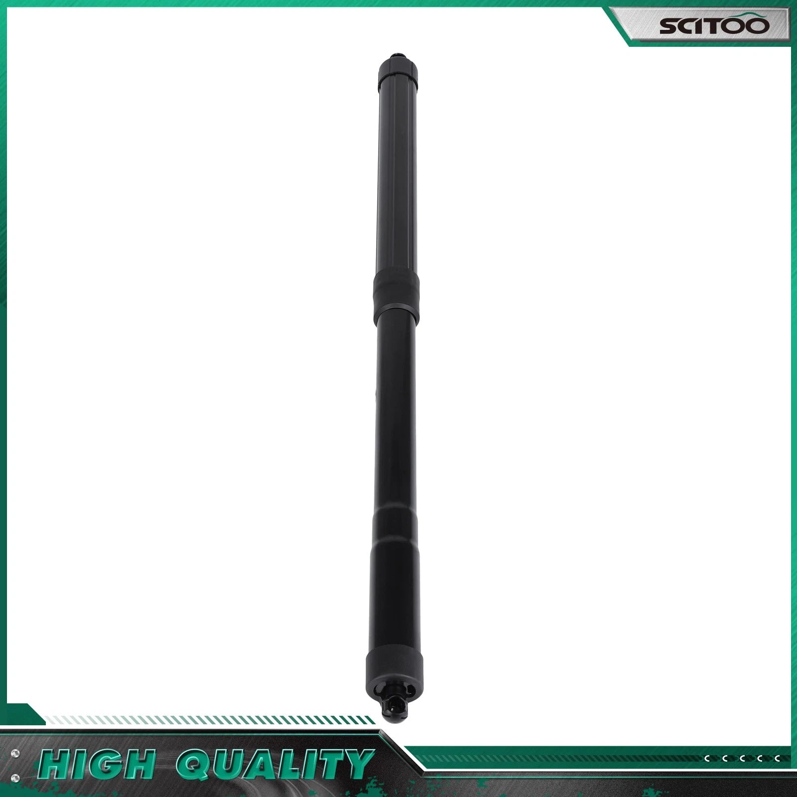 Liftgate RH Lift Support Strut Shock Gas Spring for Honda Pilot (2016–2017)