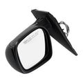Passenger Side Mirror for Toyota Corolla CE/LE/S (2009–2013) Manual Folding
