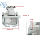 Brake Caliper Set for Chevrolet Malibu (2013) Rear Left Right