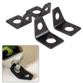 Seat Belt Mounting Bracket Kit for