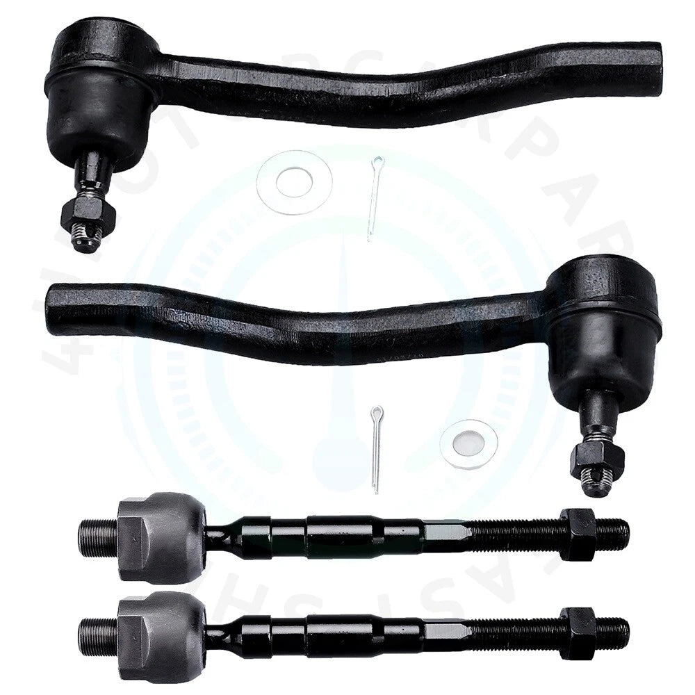 Tie Rod End Link for Nissan Altima (2010–2012)
