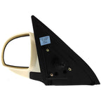 Driver Side Mirror for Hyundai Elantra (2007–2010)