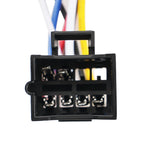 Climate Temperature Adapter Wire for Chevy GMC C1500 C2500 C3500 Suburban (1995)