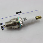 2X Spark Plug for 49cc 66cc 80cc Motorized Bicycle (Motorized Kit)
