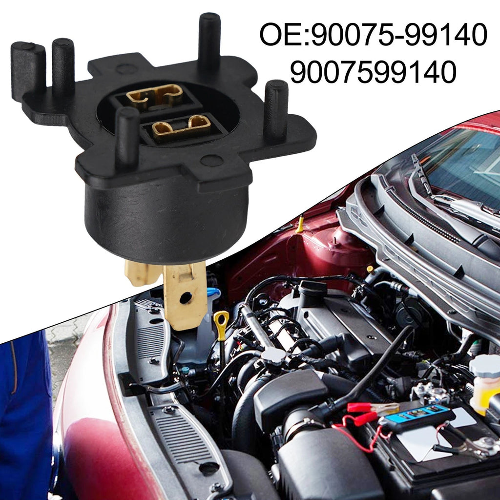 Headlight Socket 90075-99140 for Lexus ES300 ES330 (2002–2004)