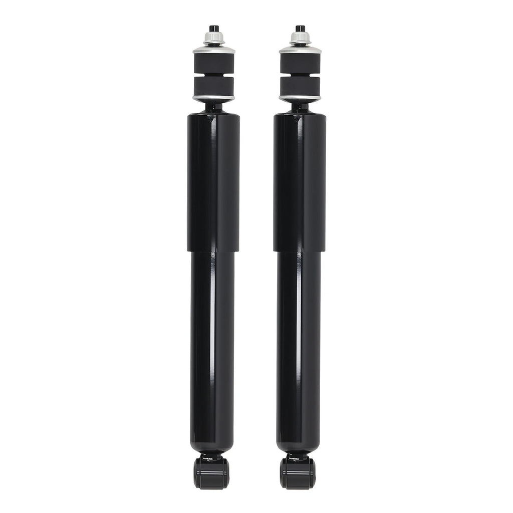 2X Front Quick Shock Absorbers for Ford F-350 Super Duty (1999–2024)