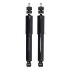 2X Front Quick Shock Absorbers for Ford F-350 Super Duty (1999–2024)