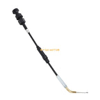 Starter Choke Cable for Yamaha Grizzly 125 YFM125G (2004–2013) 3FA-26331-01-00