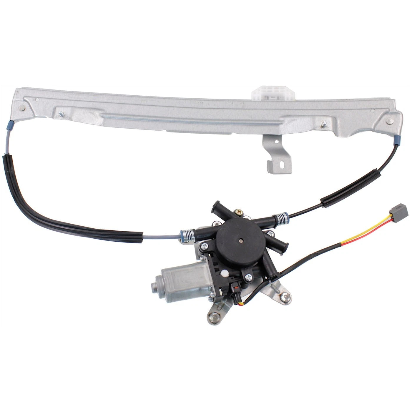 Set of 2 Window Regulators for Passenger Side