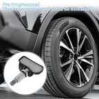 TPMS Sensor No.13598775 for Chevrolet Corvette C7 (2014–2019)
