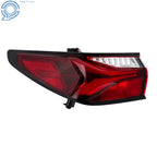 LED Tail Light for Chevy Blazer (2019–2022) Driver Side