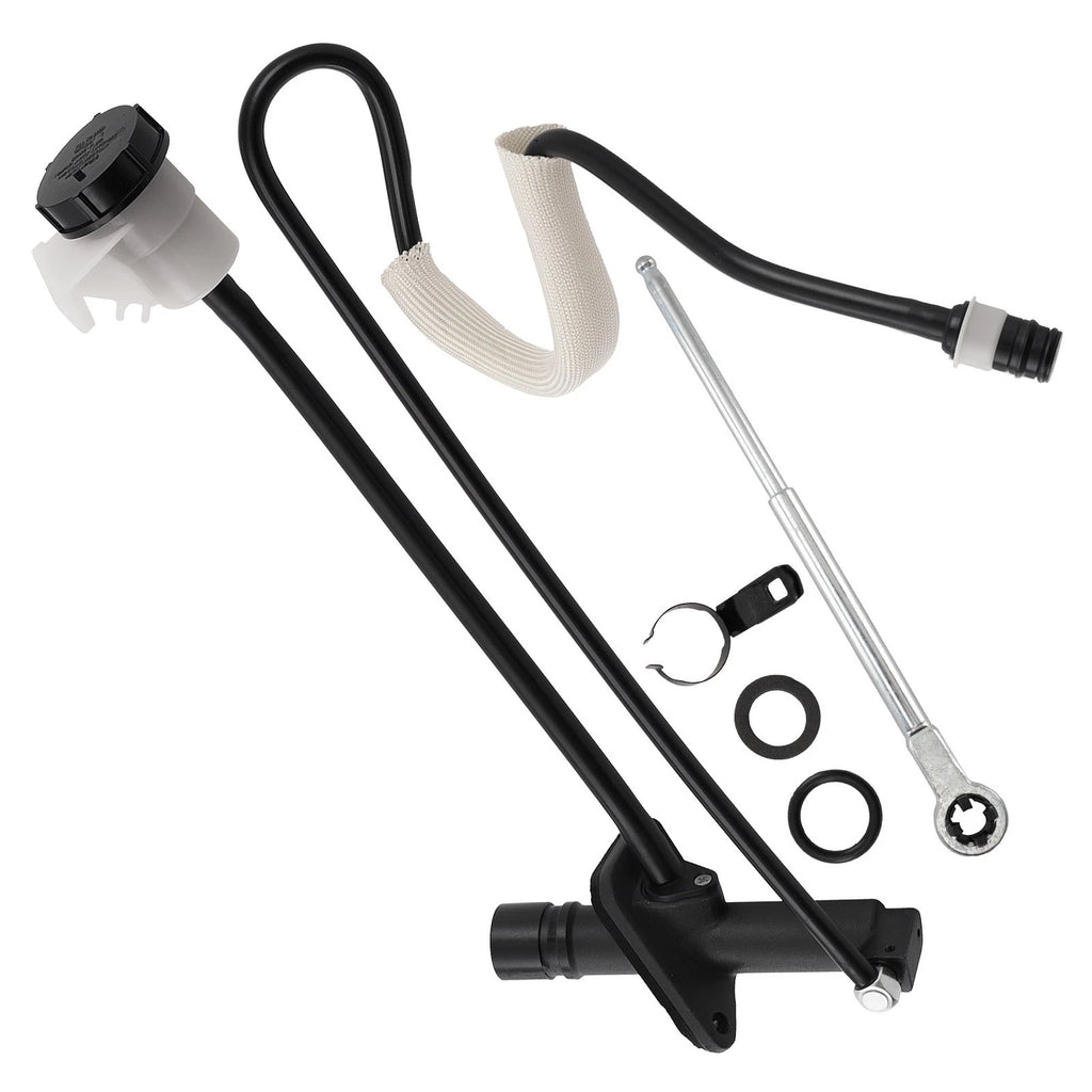 Clutch Master & Slave Cylinder for Ford Ranger (1988–1991) 32476QQ CC649008