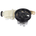Power Steering Pump for Dodge Dakota/Durango (2000–2004)
