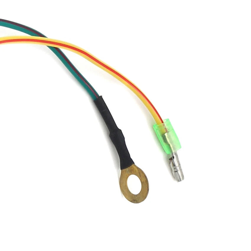 Starter Solenoid Relay for Tohatsu MD40A MD40B MD50B MD70B MD90B MD115A (2-stroke)
