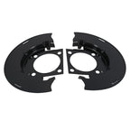 Front Brake Dust Shield for Chevrolet Silverado 1500 HD Classic (2007) 25846355