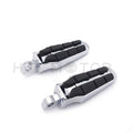 Retro Foot Pegs for Harley Softail, Sportster, Dyna, Glide, Fat Boy (4400)