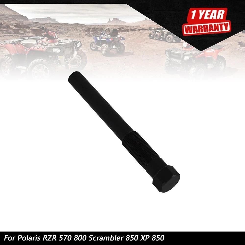 Clutch Puller Tool for Polaris RZR 570 800 Scrambler 850 XP (2013–2016)