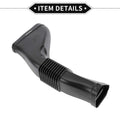 Intake Hose for Mercedes-Benz C63 AMG, Black (2008-2015)