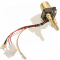 Starter Relay Solenoid for Kawasaki 1100 ZXI (1996–2003)