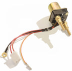 Starter Relay Solenoid for Kawasaki 1100 ZXI (1996–2003)