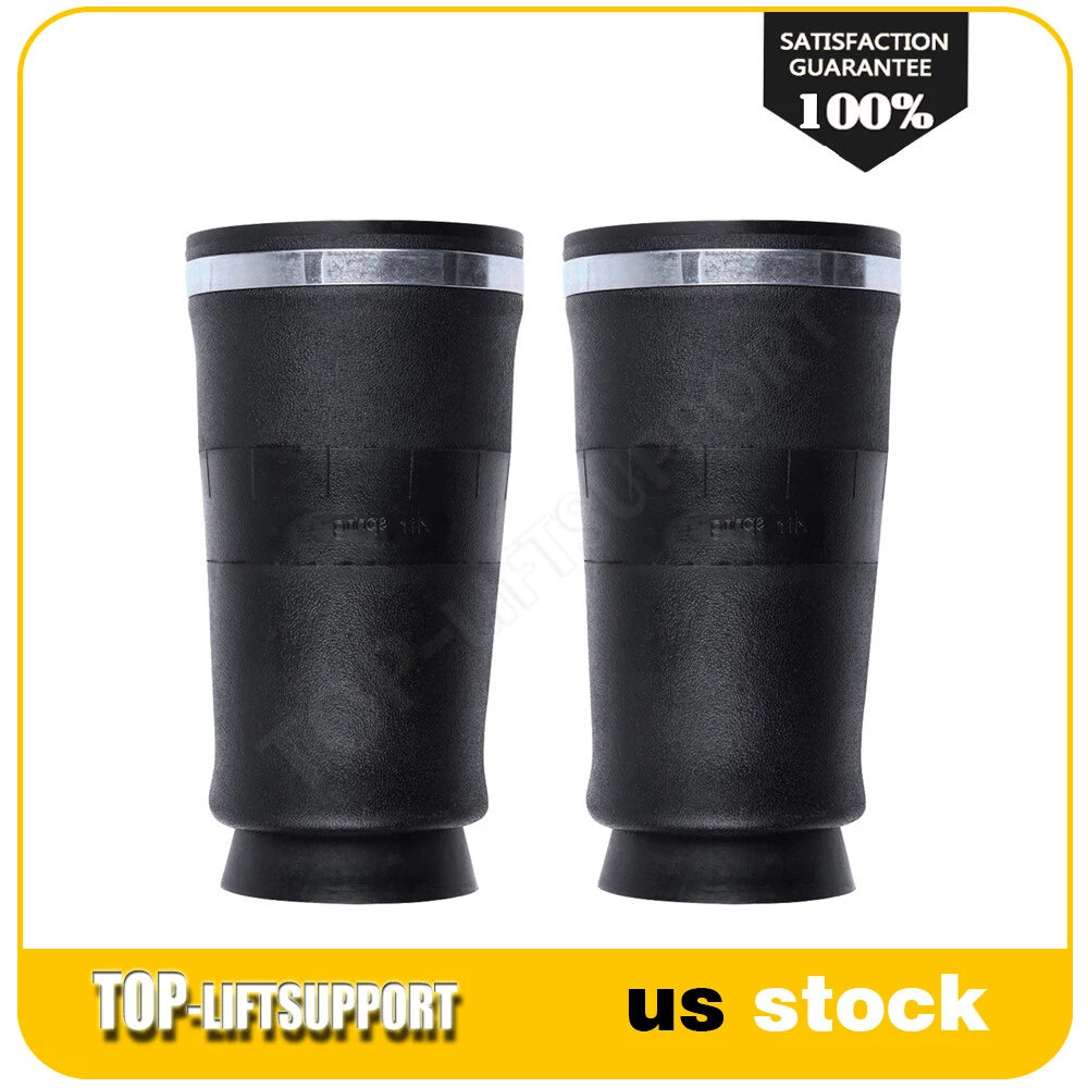 Set of 2 Air Suspension Bags for Firestone 1500lb
