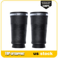 Set of 2 Air Suspension Bags for Firestone 1500lb
