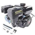 7.5HP 212cc Gas Engine for Push Button Start (Gasoline)