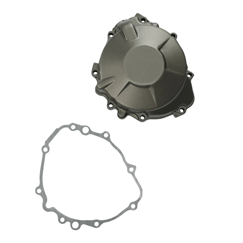 Left Engine Stator Cover for Honda CBR600RR (2003–2006)