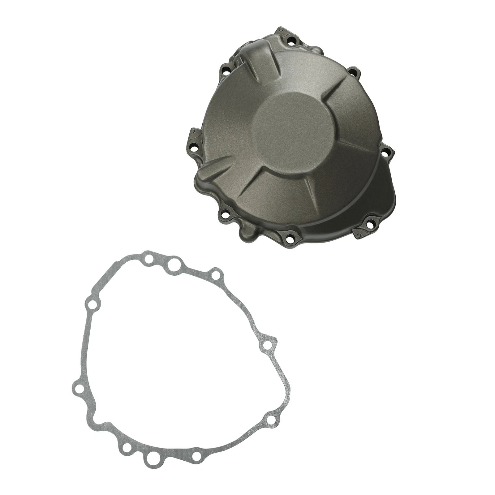Left Engine Stator Cover for Honda CBR600RR (2003–2006)
