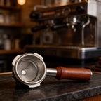 58mm Coffee Filter for Espresso Machines (2010–2023)