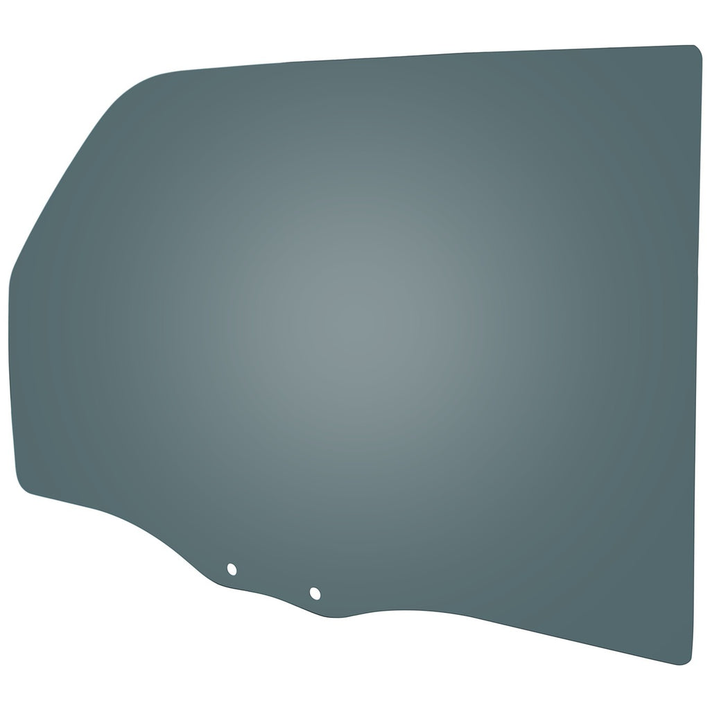 Rear Passenger Door Glass for Ford Escape Mercury Mariner