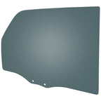 Rear Passenger Door Glass for Ford Escape Mercury Mariner