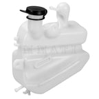 Radiator Coolant Reserve Tank for Honda Rancher 420 TRX420FM TRX420FE (2007–2013)