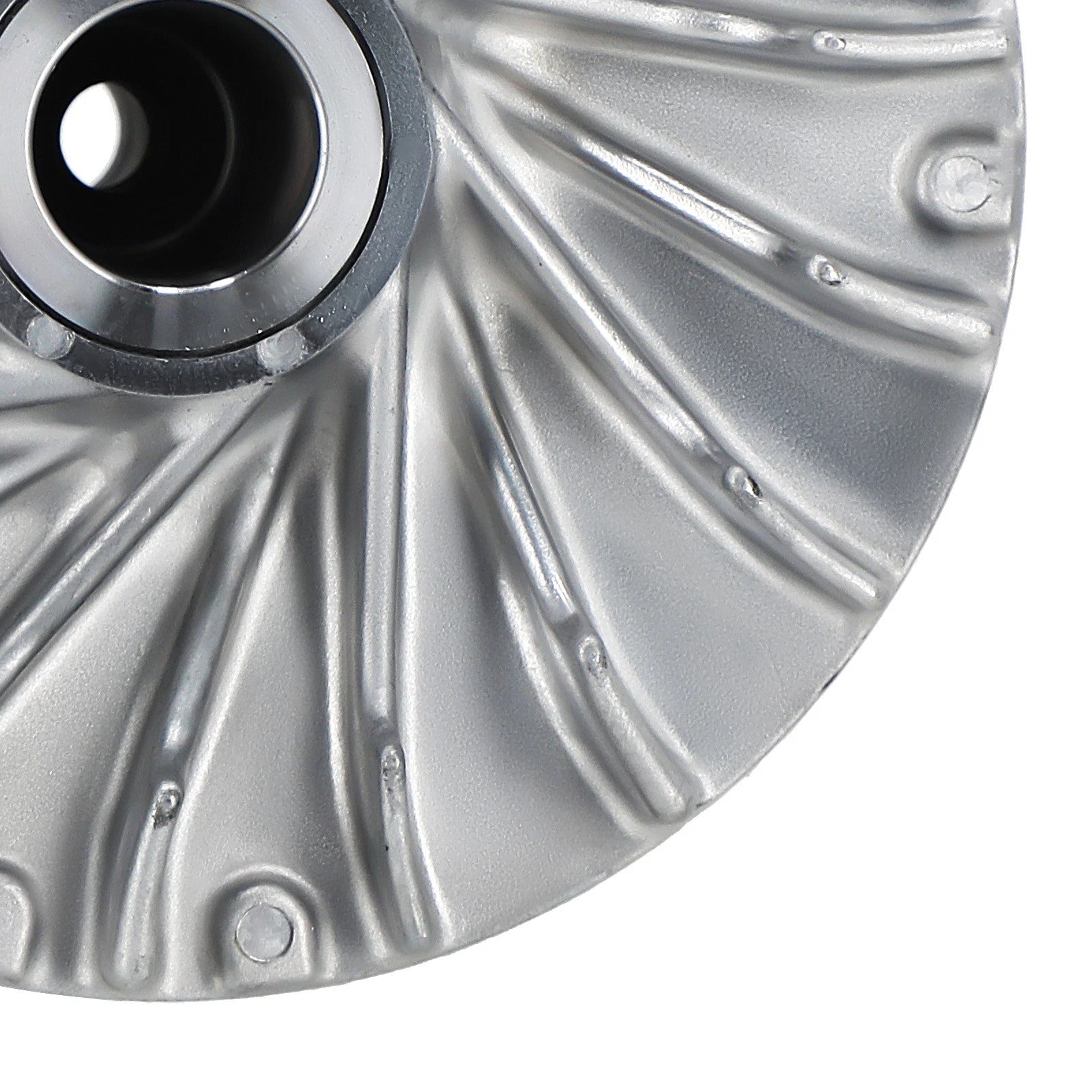 Primary Clutch + Puller for Kawasaki Prairie 360 (2003–2013) 49093-1075 49093-0034