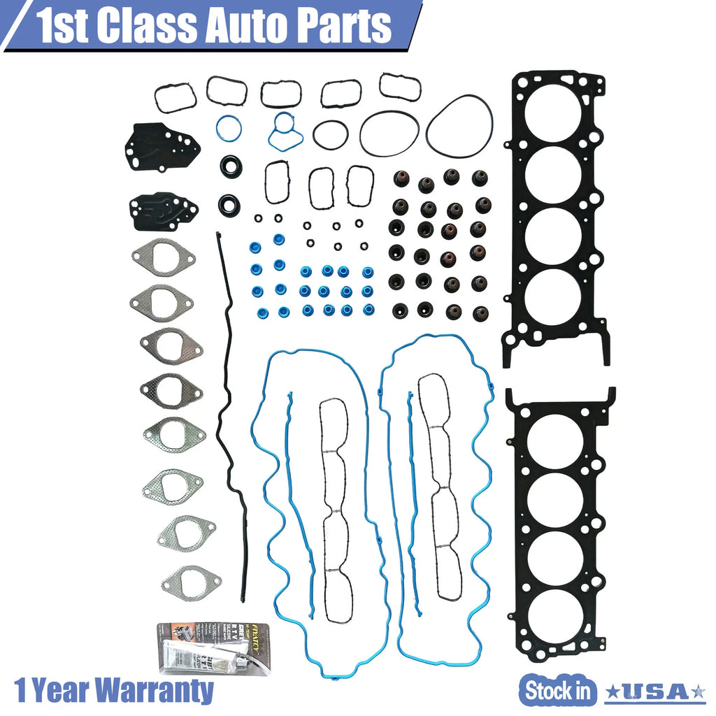 Head Gasket Set for Ford Explorer Sport Trac 4.6L (2001–2005)
