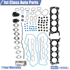 Head Gasket Set for Ford Explorer Sport Trac 4.6L (2001–2005)