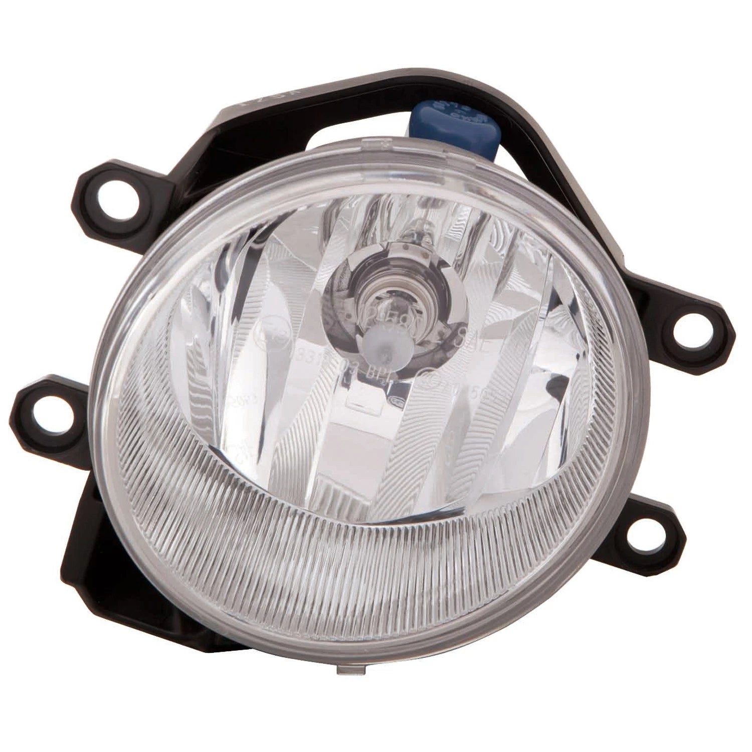 Replacement Driver Side Fog Light Assembly for Toyota Camry (2012–2017)