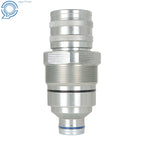 Female Flat Face Coupler for Bobcat 753, 863, S175, S650