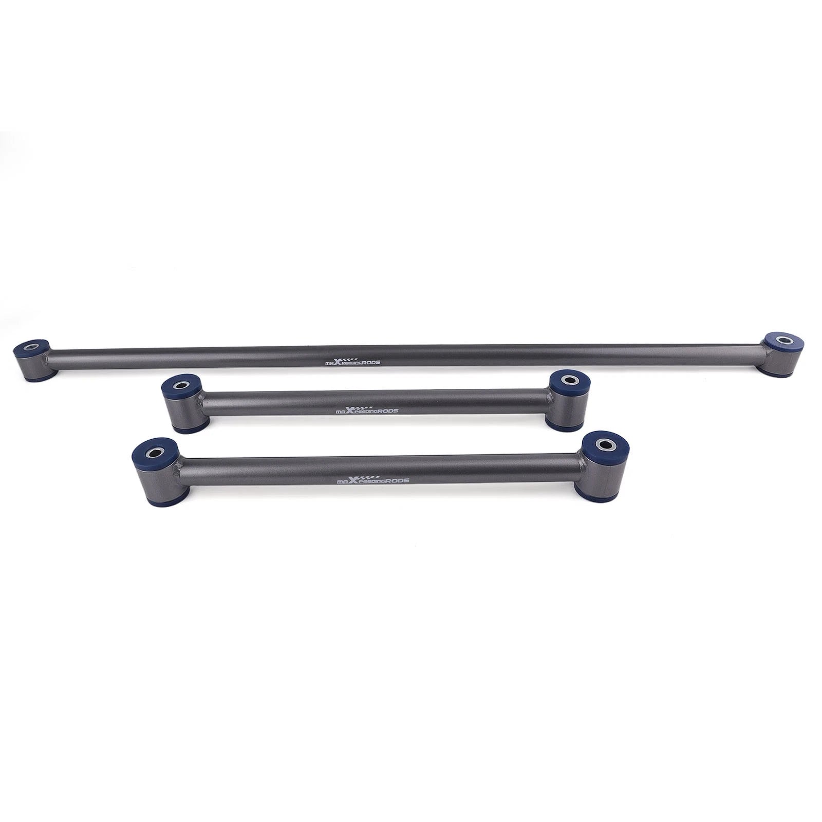 Rear Trailing Control Arm + Panhard Bar Rod for Pontiac Firebird (1982–2002)