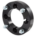 2X 1.5" Wheel Adapters 4x137 to 4x156 12x1.5 for Kawasaki Bayou (220-250)