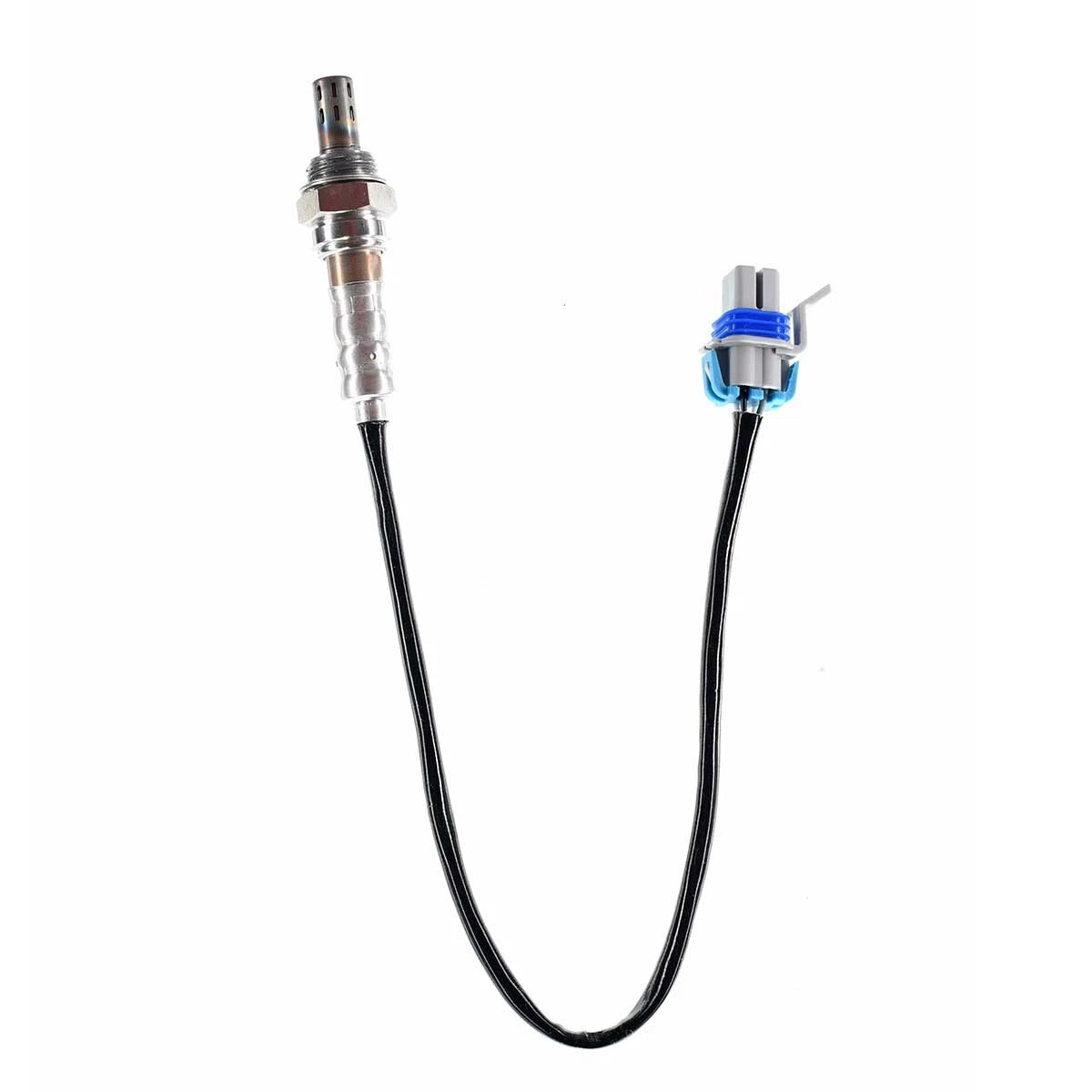 Set of 4 Oxygen Sensors for Chevy Silverado 3500 HD (2007–2019)