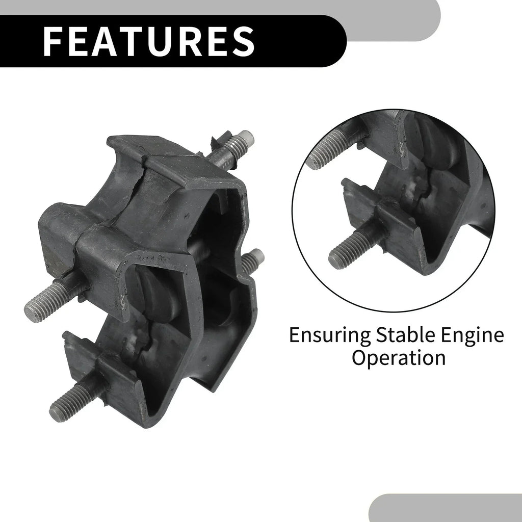 Engine Motor Mount for Chevrolet Impala 3.4L (2000-2011)